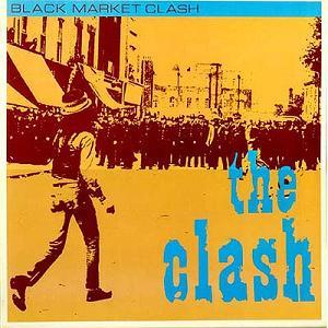 Black Market Clash (1980)